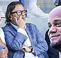 Kompany perd une nouvelle bataille face au Barça